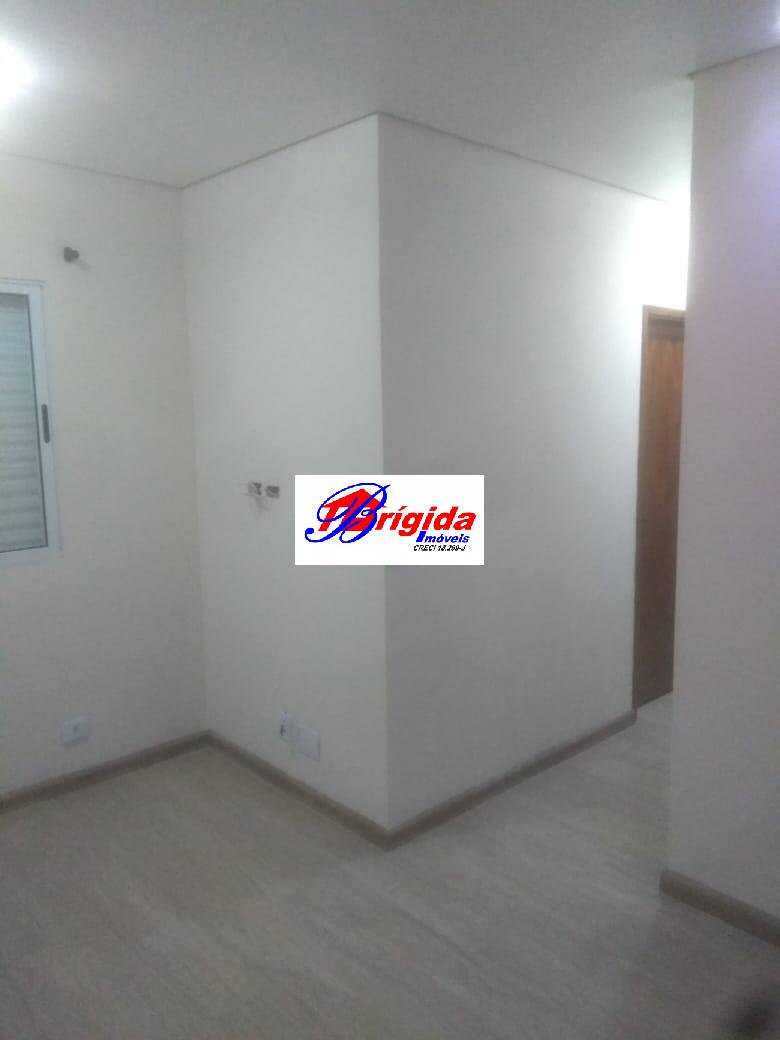 Apartamento à venda com 2 quartos, 45m² - Foto 2