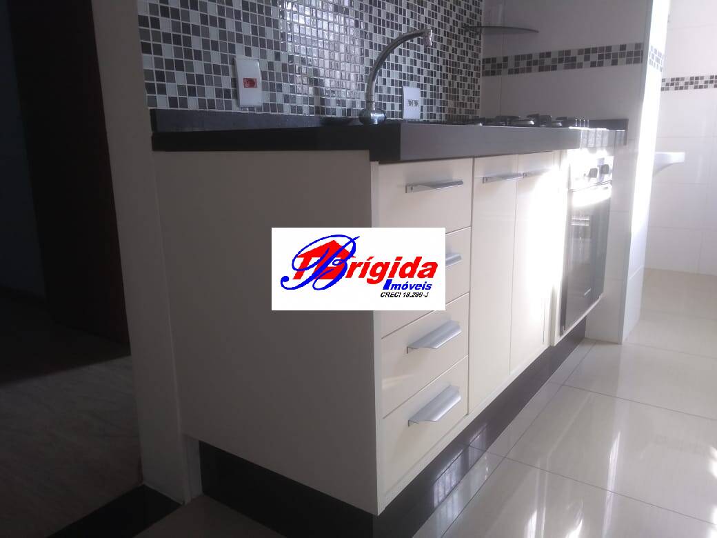 Apartamento à venda com 2 quartos, 45m² - Foto 7