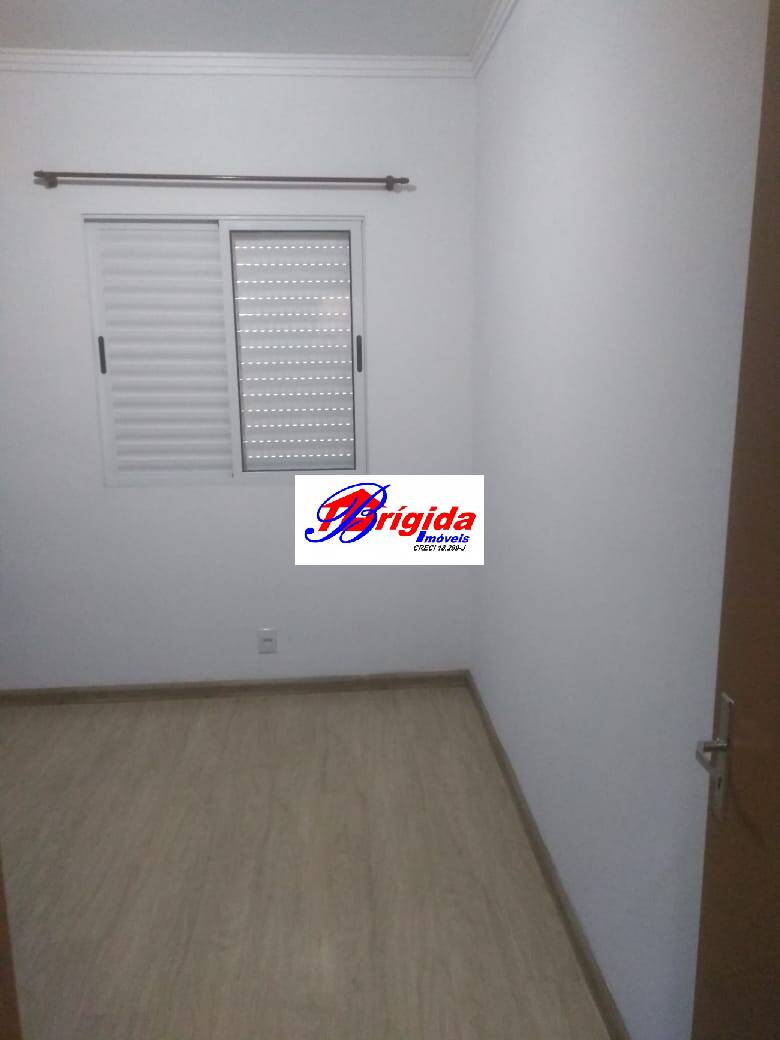 Apartamento à venda com 2 quartos, 45m² - Foto 9