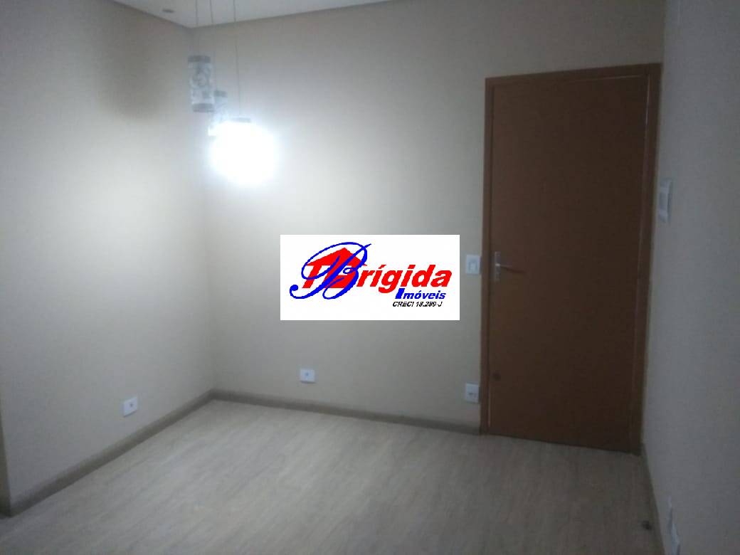 Apartamento à venda com 2 quartos, 45m² - Foto 8