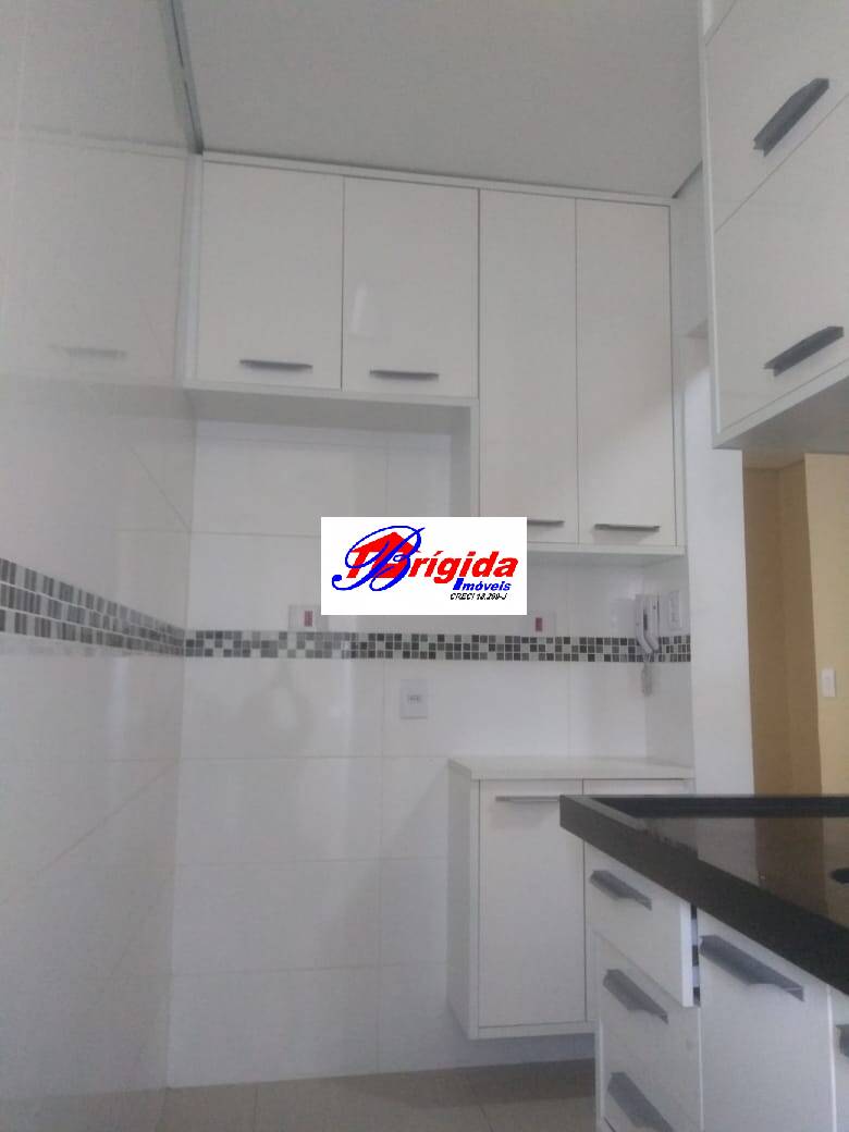 Apartamento à venda com 2 quartos, 45m² - Foto 10