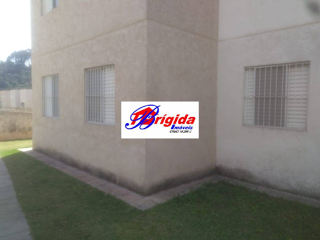 Apartamento à venda com 2 quartos, 45m² - Foto 12