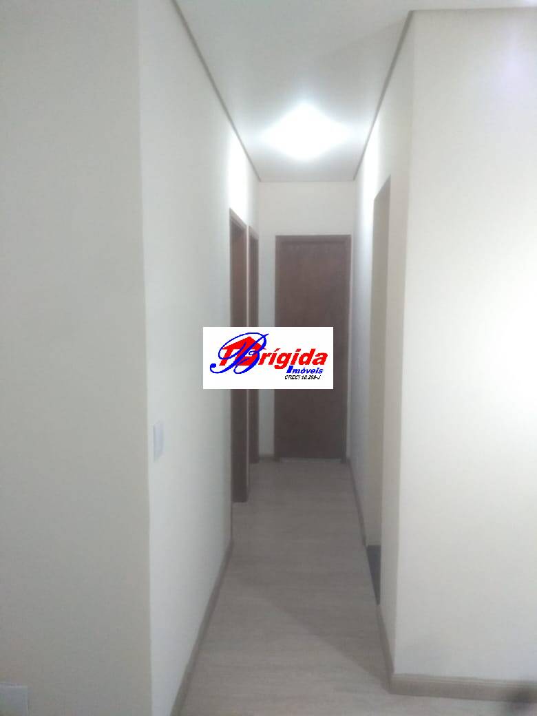 Apartamento à venda com 2 quartos, 45m² - Foto 11