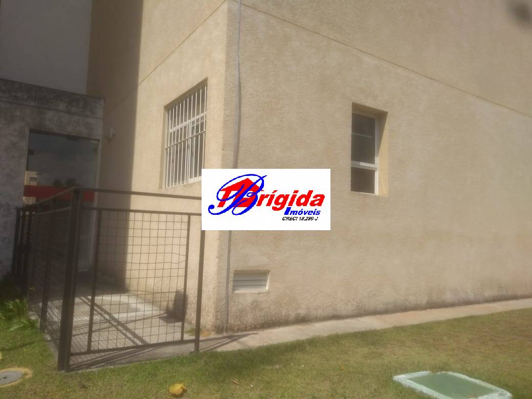 Apartamento à venda com 2 quartos, 45m² - Foto 13