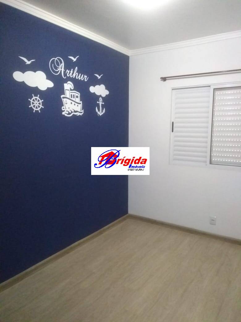 Apartamento à venda com 2 quartos, 45m² - Foto 18