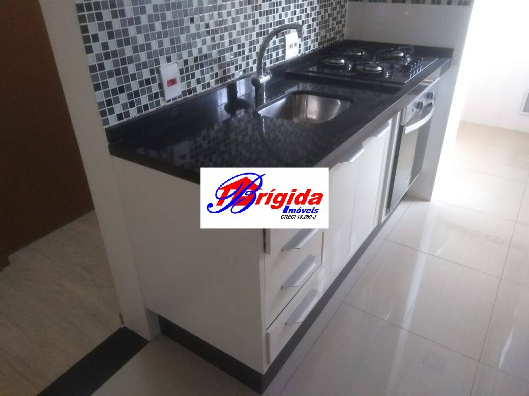 Apartamento à venda com 2 quartos, 45m² - Foto 17