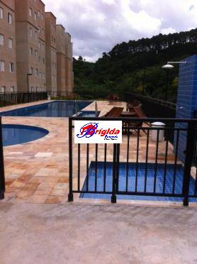 Apartamento à venda com 2 quartos, 45m² - Foto 19