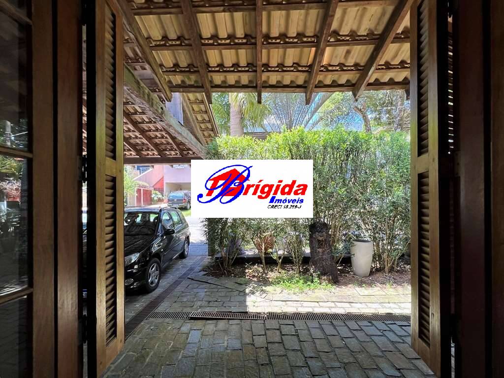 Casa de Condomínio à venda e aluguel com 4 quartos, 600m² - Foto 37