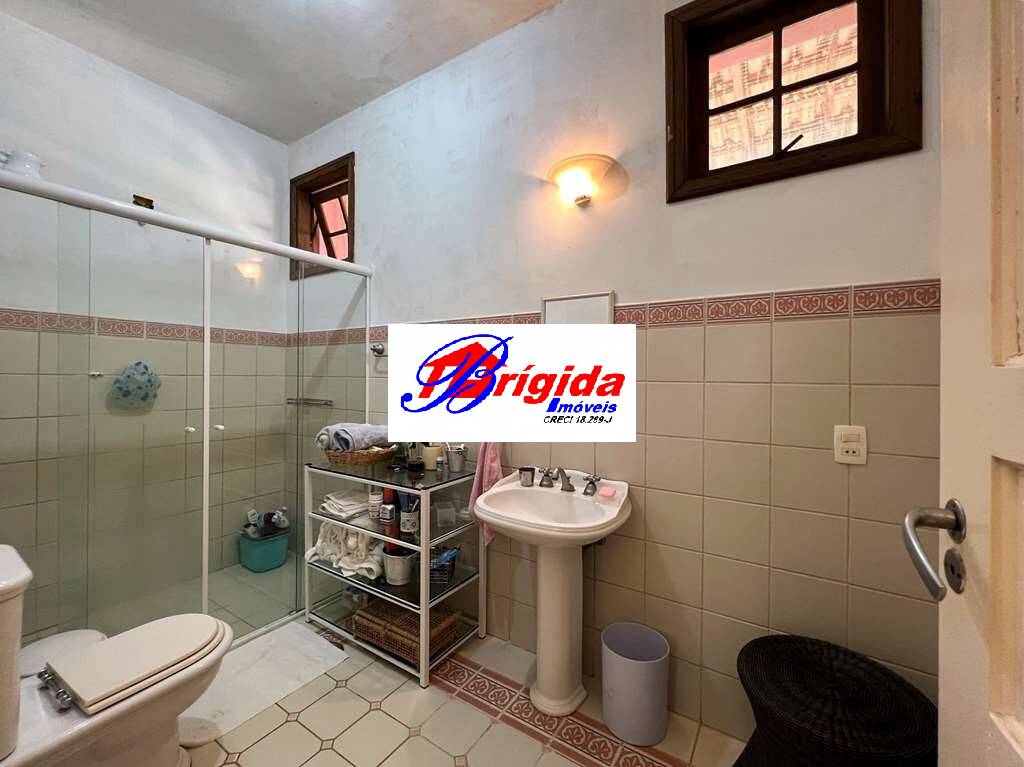 Casa de Condomínio à venda e aluguel com 4 quartos, 600m² - Foto 41