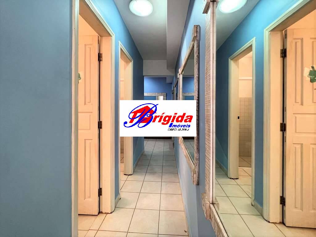 Casa de Condomínio à venda e aluguel com 4 quartos, 600m² - Foto 63