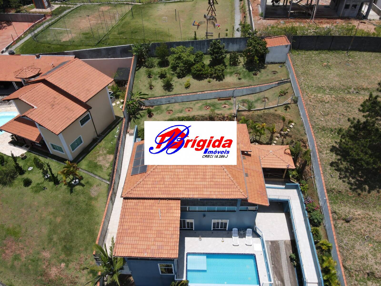 Casa de Condomínio à venda com 3 quartos, 320m² - Foto 12