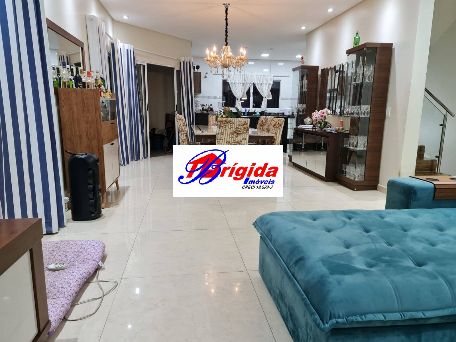 Casa de Condomínio à venda com 3 quartos, 320m² - Foto 20