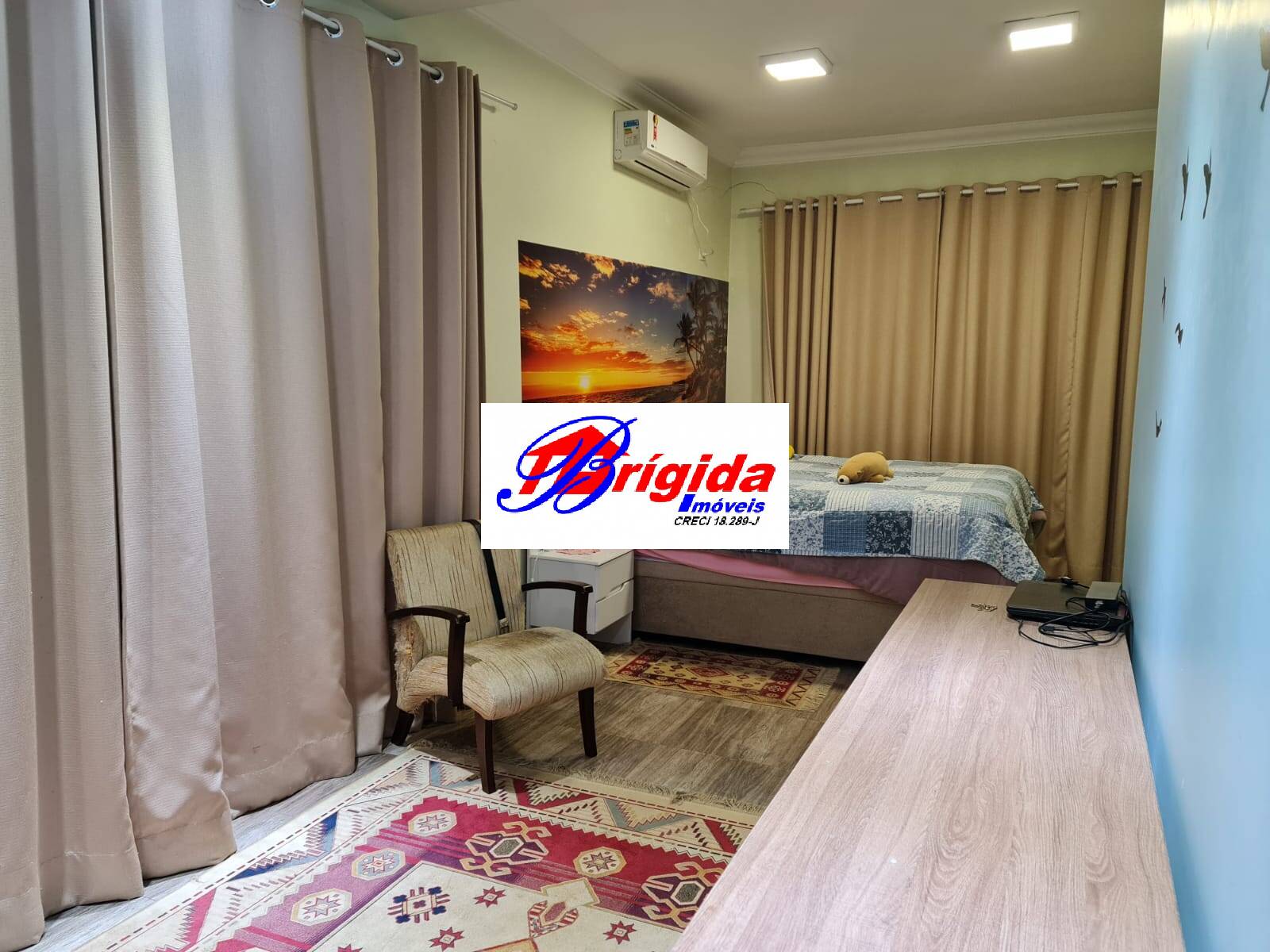 Casa de Condomínio à venda com 3 quartos, 320m² - Foto 29