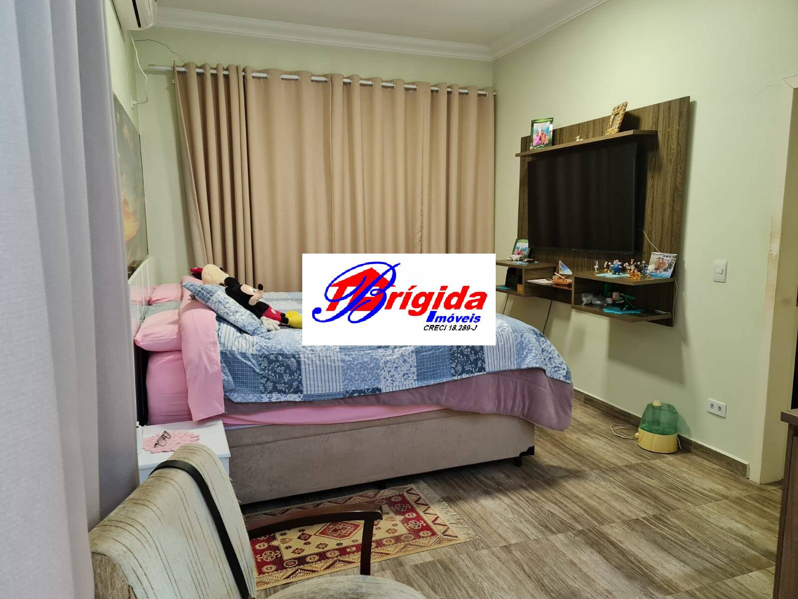 Casa de Condomínio à venda com 3 quartos, 320m² - Foto 30