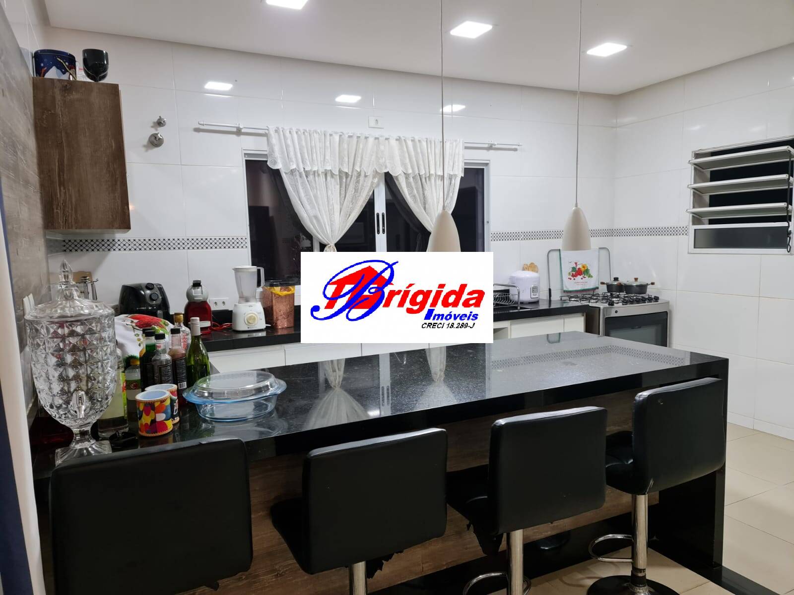 Casa de Condomínio à venda com 3 quartos, 320m² - Foto 34