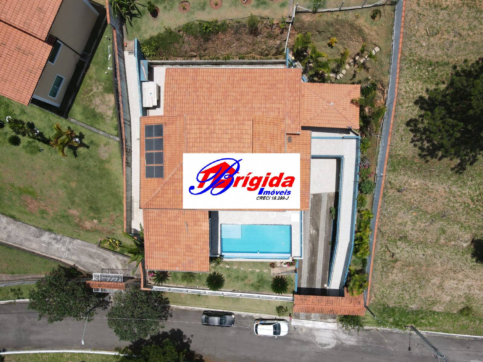 Casa de Condomínio à venda com 3 quartos, 320m² - Foto 37