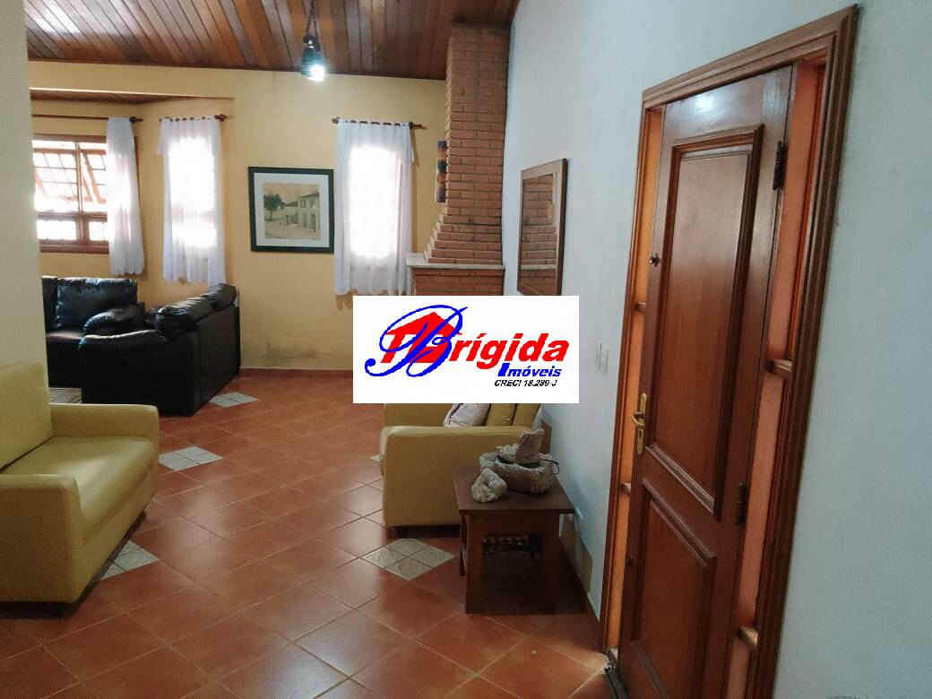 Casa de Condomínio à venda com 4 quartos, 294m² - Foto 21