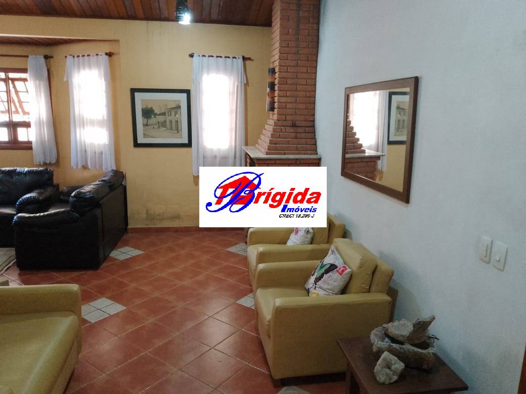 Casa de Condomínio à venda com 4 quartos, 294m² - Foto 22