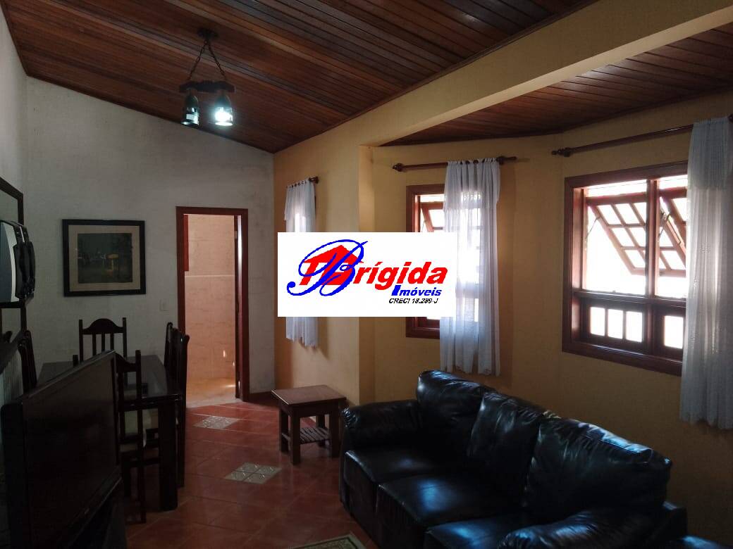 Casa de Condomínio à venda com 4 quartos, 294m² - Foto 24