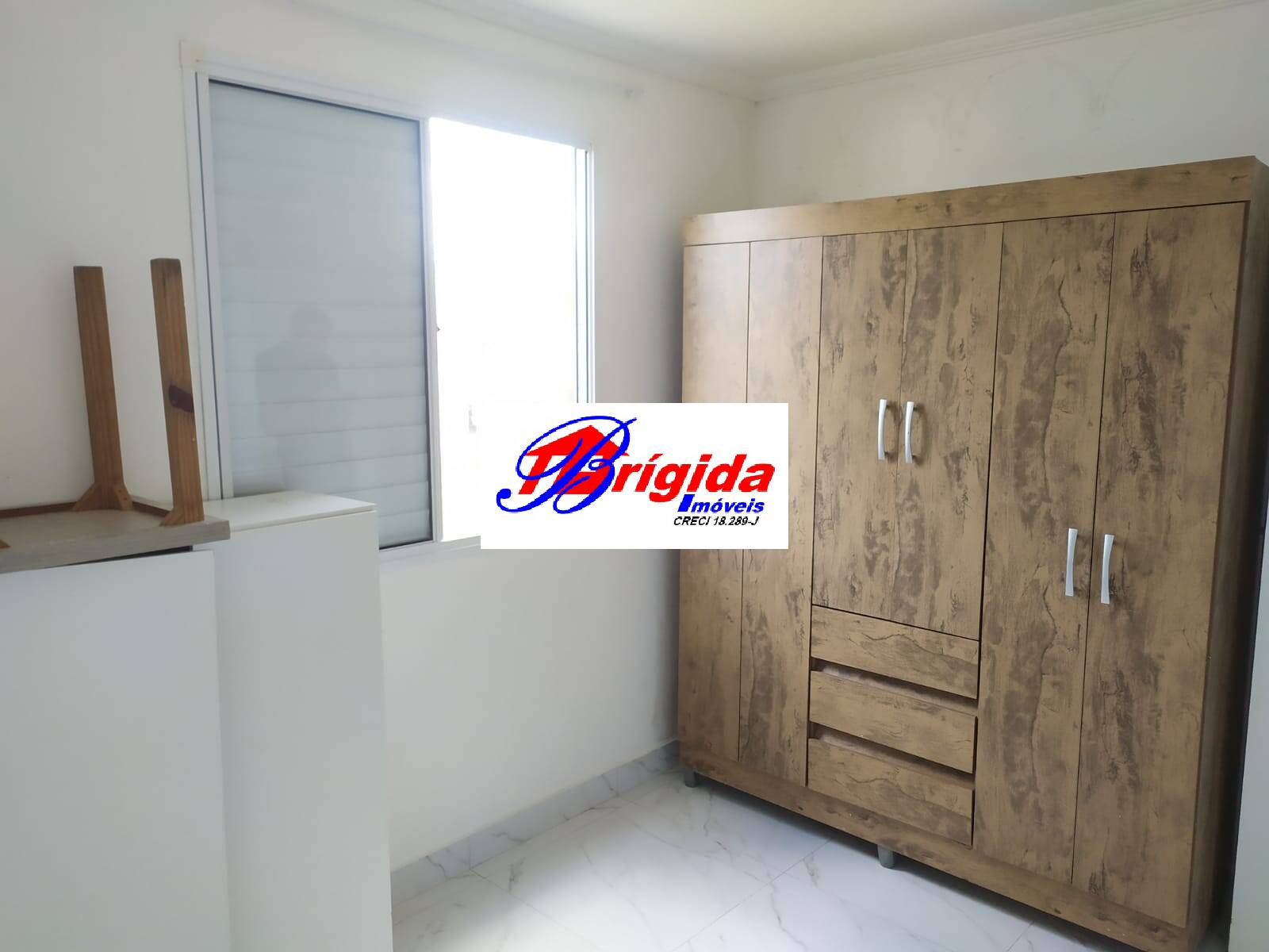 Apartamento à venda com 2 quartos, 47m² - Foto 4