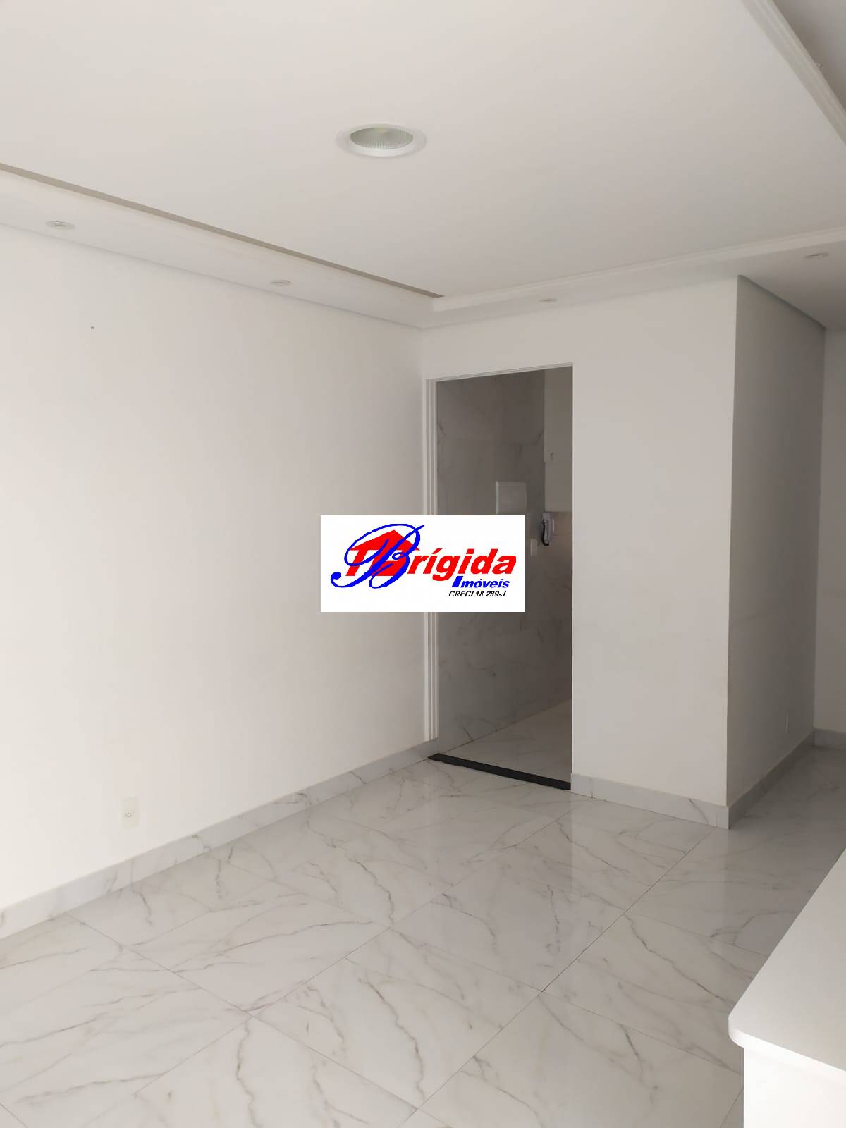 Apartamento à venda com 2 quartos, 47m² - Foto 5