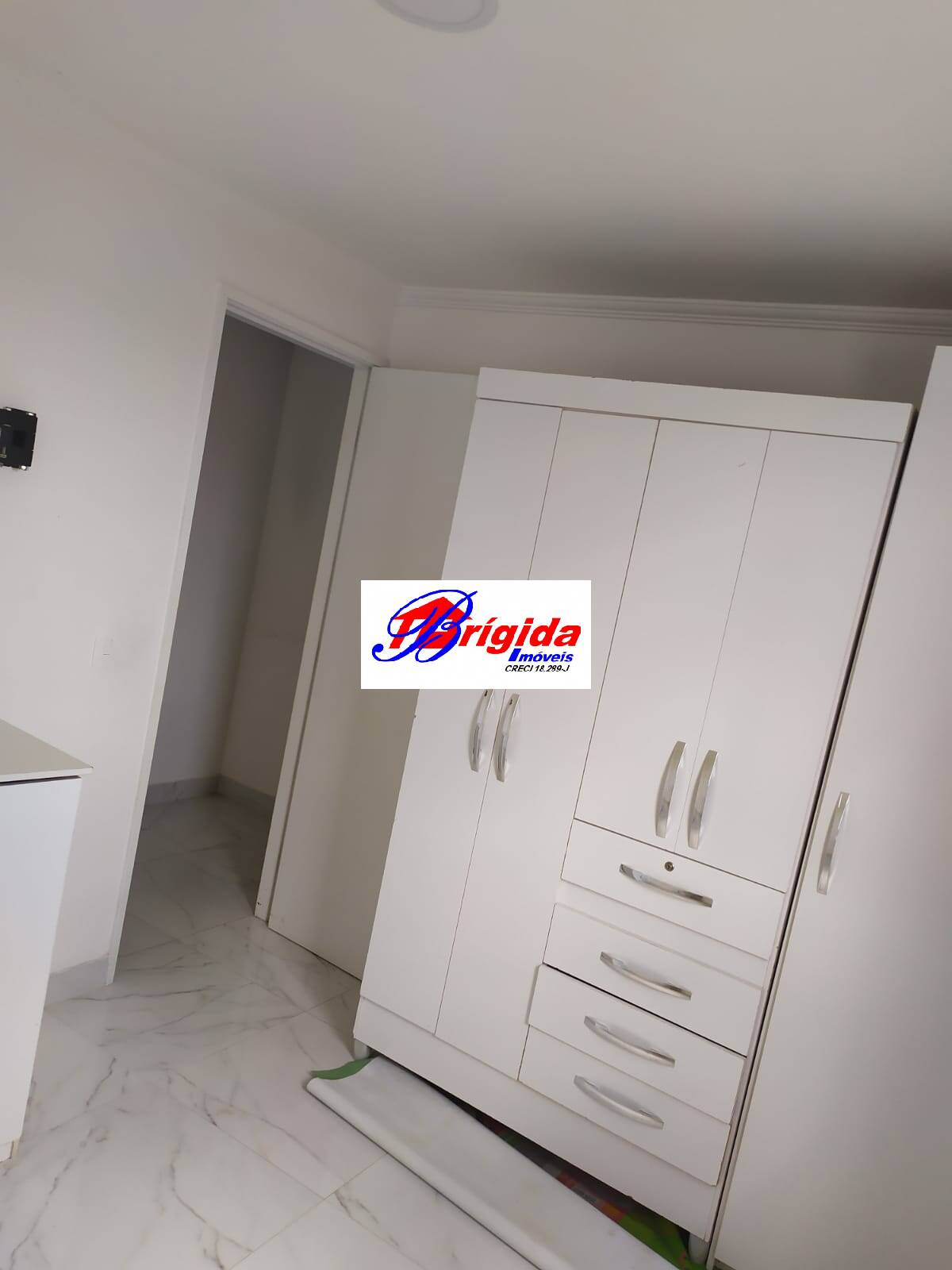 Apartamento à venda com 2 quartos, 47m² - Foto 7