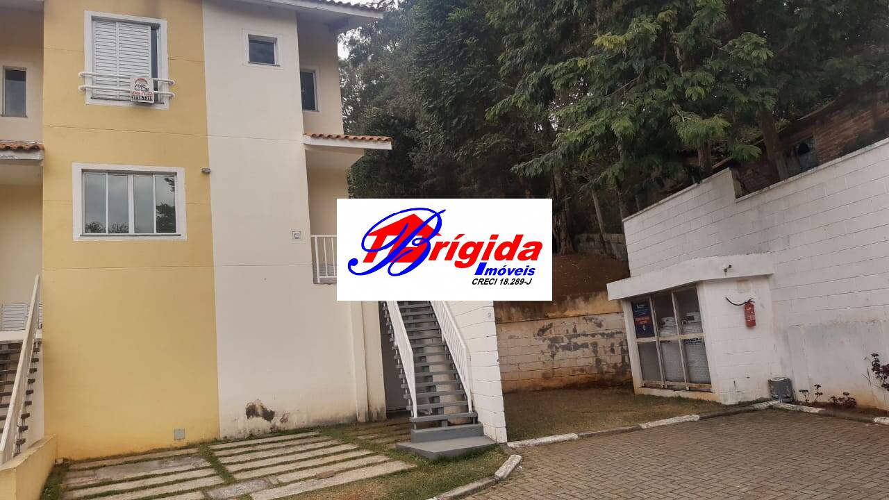 Casa de Condomínio à venda e aluguel com 3 quartos, 85m² - Foto 4