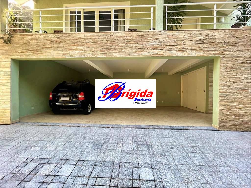 Casa de Condomínio à venda com 4 quartos, 553m² - Foto 3