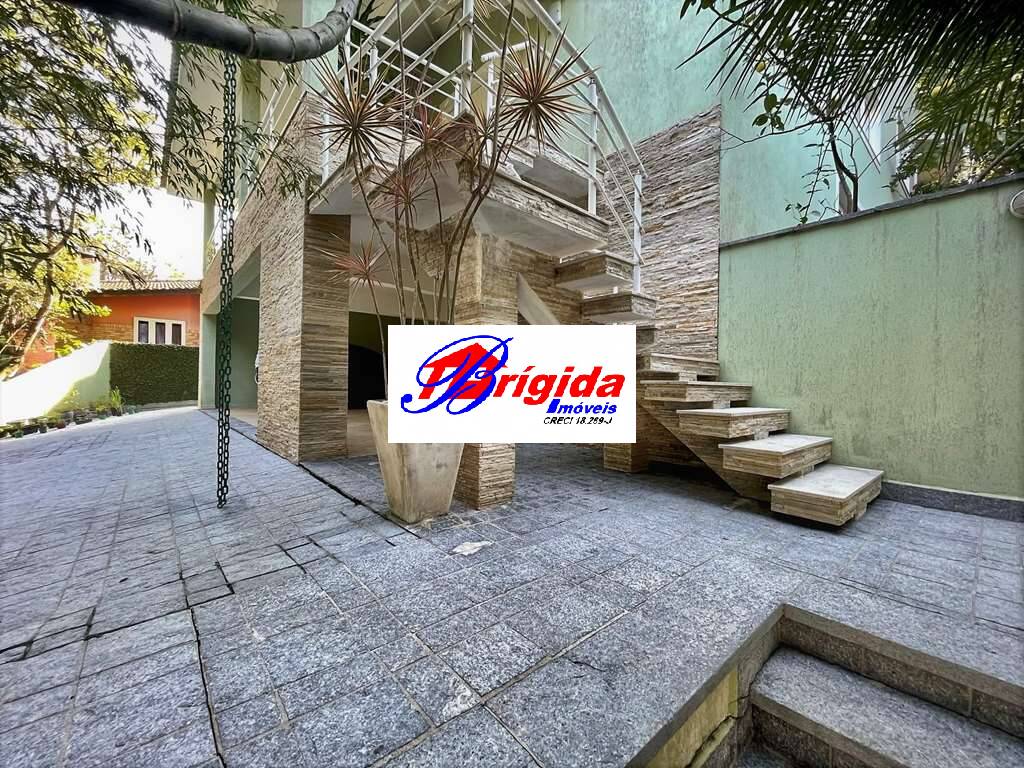 Casa de Condomínio à venda com 4 quartos, 553m² - Foto 7