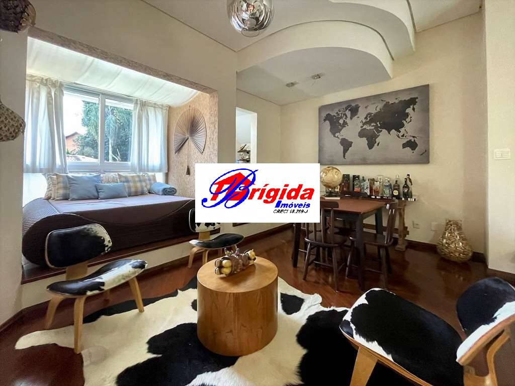 Casa de Condomínio à venda com 4 quartos, 553m² - Foto 14