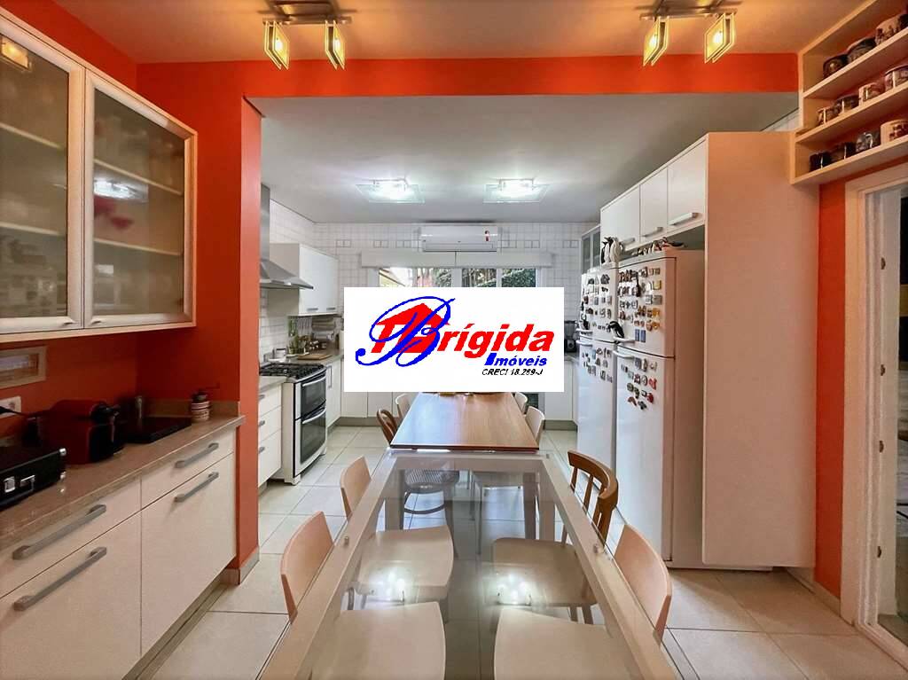 Casa de Condomínio à venda com 4 quartos, 553m² - Foto 19