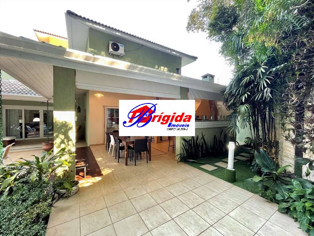 Casa de Condomínio à venda com 4 quartos, 553m² - Foto 23