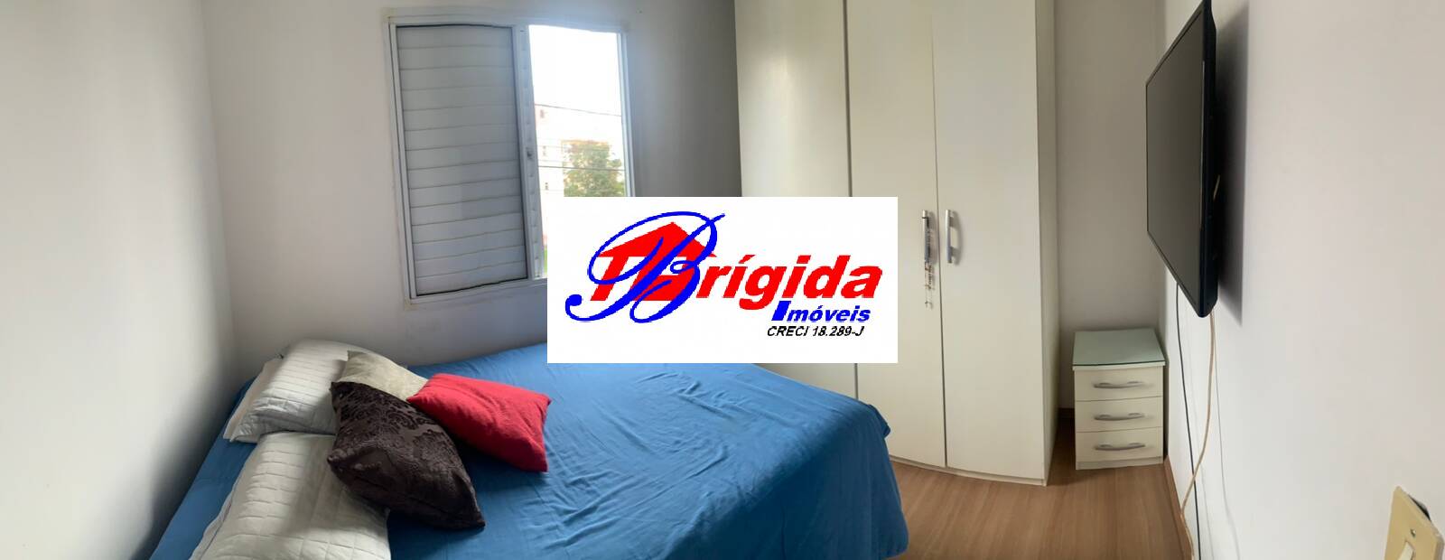 Apartamento à venda com 2 quartos, 48m² - Foto 8