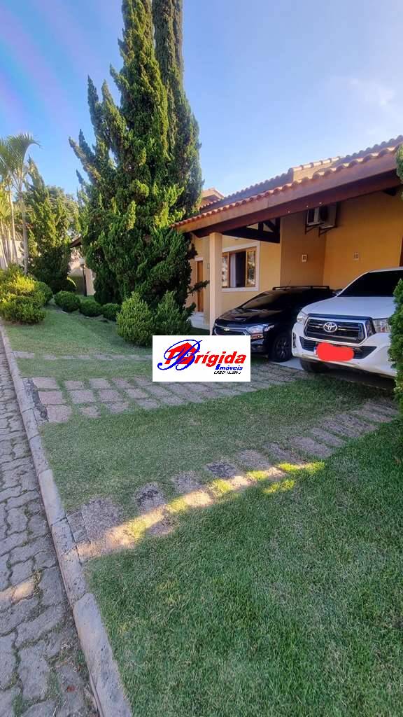 Casa de Condomínio à venda com 3 quartos, 185m² - Foto 3