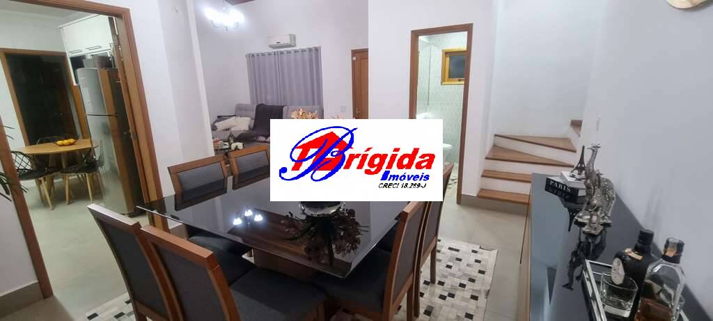 Casa de Condomínio à venda com 3 quartos, 185m² - Foto 11