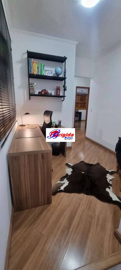 Casa de Condomínio à venda com 3 quartos, 185m² - Foto 27