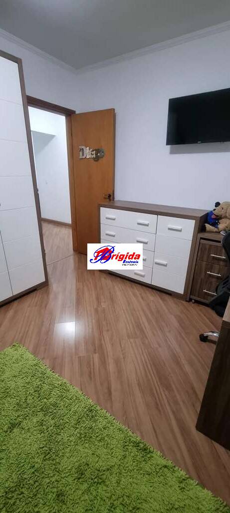 Casa de Condomínio à venda com 3 quartos, 185m² - Foto 42