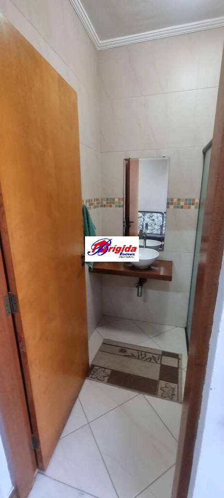 Casa de Condomínio à venda com 3 quartos, 185m² - Foto 58