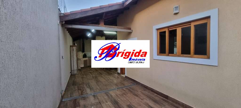 Casa de Condomínio à venda com 3 quartos, 185m² - Foto 55