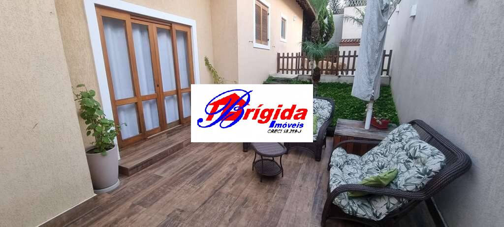 Casa de Condomínio à venda com 3 quartos, 185m² - Foto 59