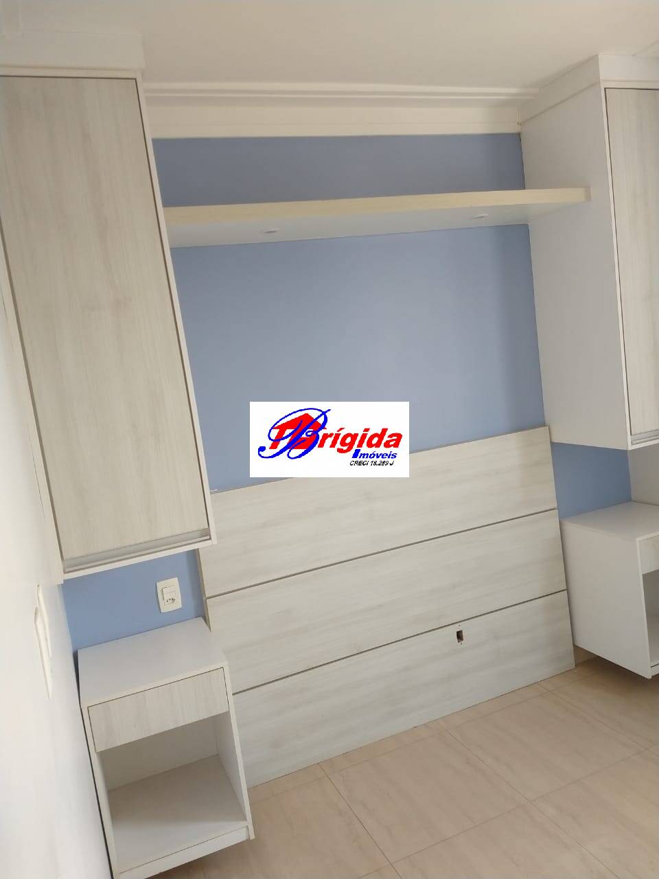 Apartamento à venda com 2 quartos, 48m² - Foto 4