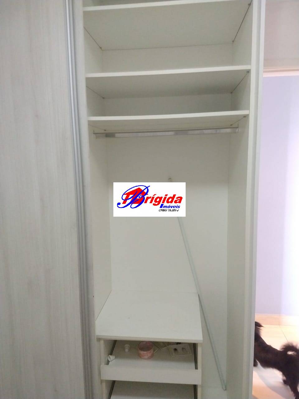 Apartamento à venda com 2 quartos, 48m² - Foto 5