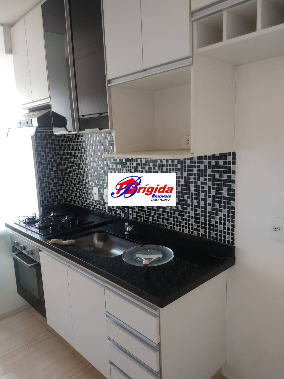 Apartamento à venda com 2 quartos, 48m² - Foto 12