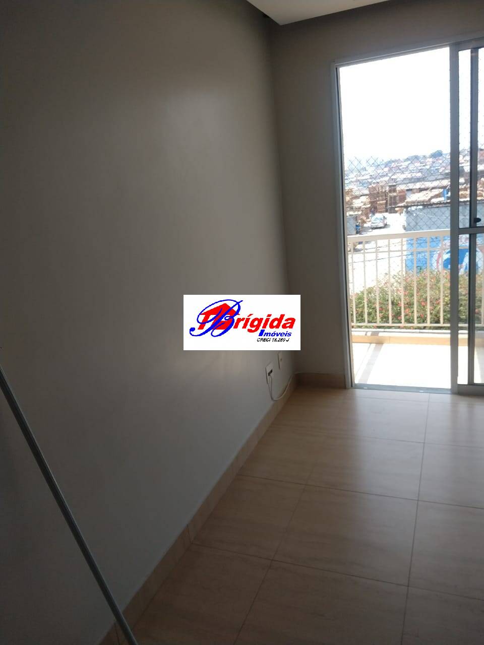 Apartamento à venda com 2 quartos, 48m² - Foto 1