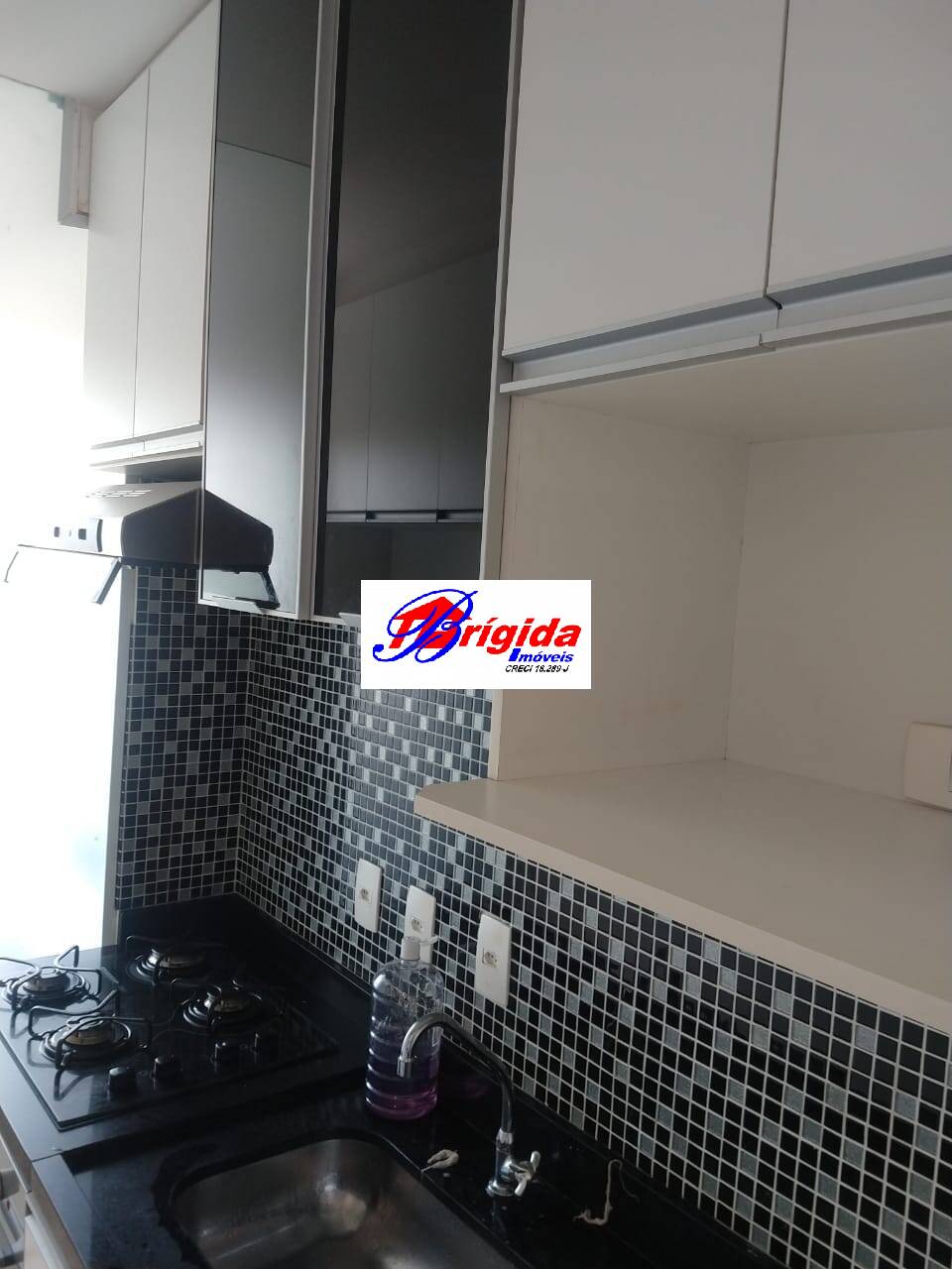 Apartamento à venda com 2 quartos, 48m² - Foto 11