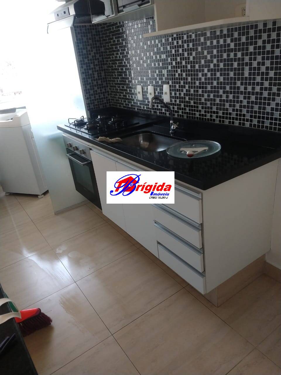 Apartamento à venda com 2 quartos, 48m² - Foto 14