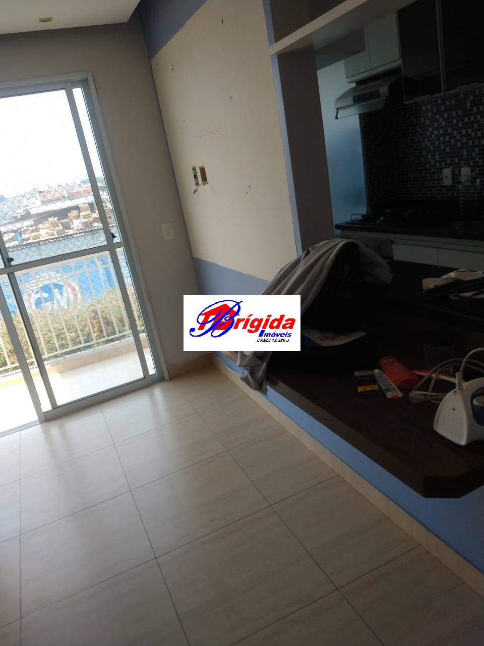 Apartamento à venda com 2 quartos, 48m² - Foto 15