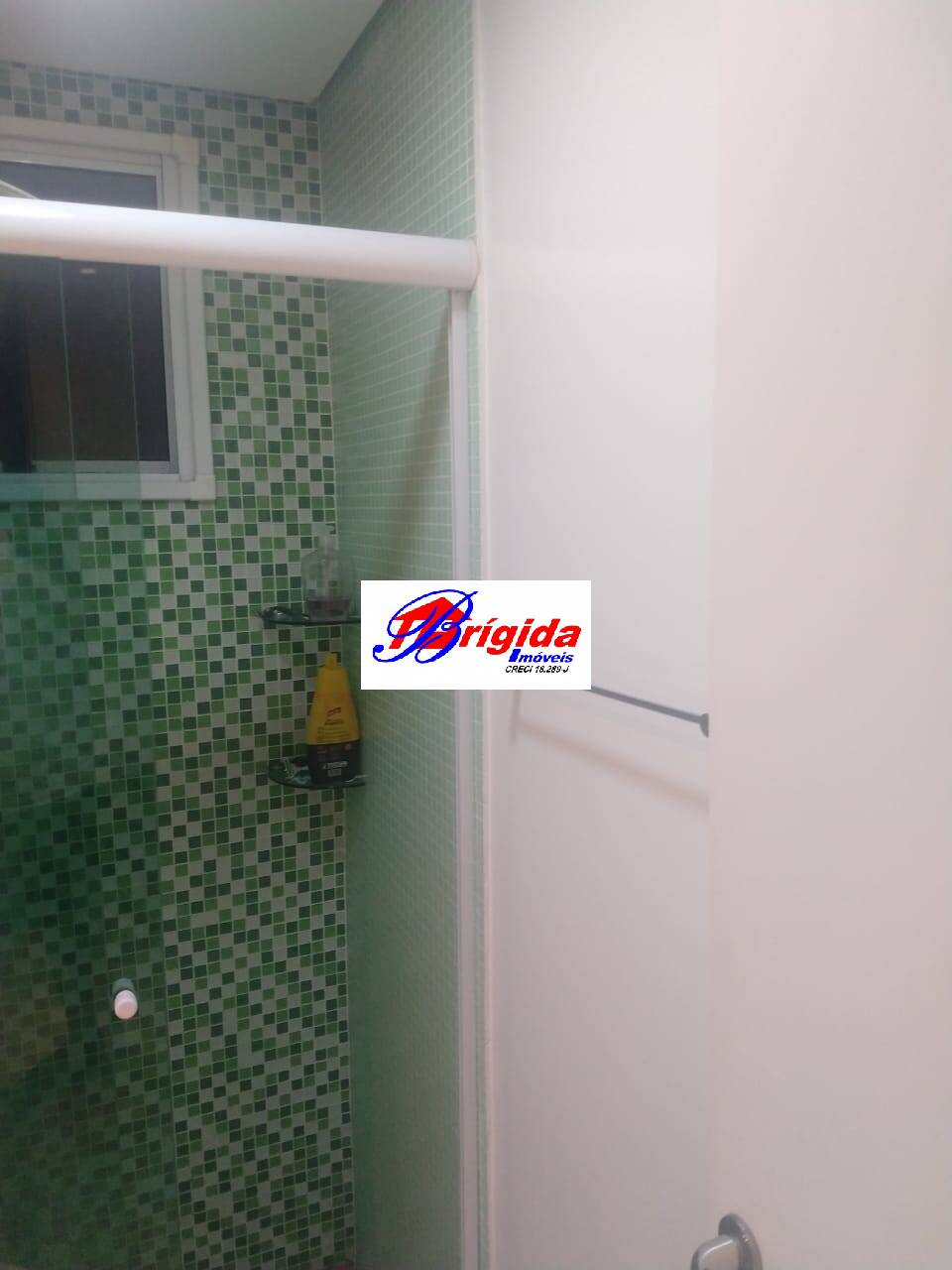 Apartamento à venda com 2 quartos, 48m² - Foto 13