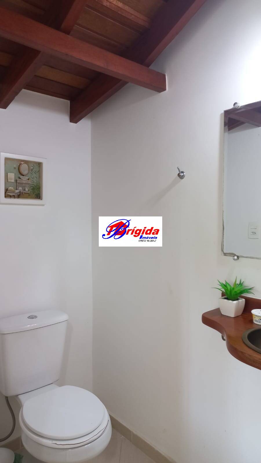 Casa de Condomínio à venda com 3 quartos, 450m² - Foto 12