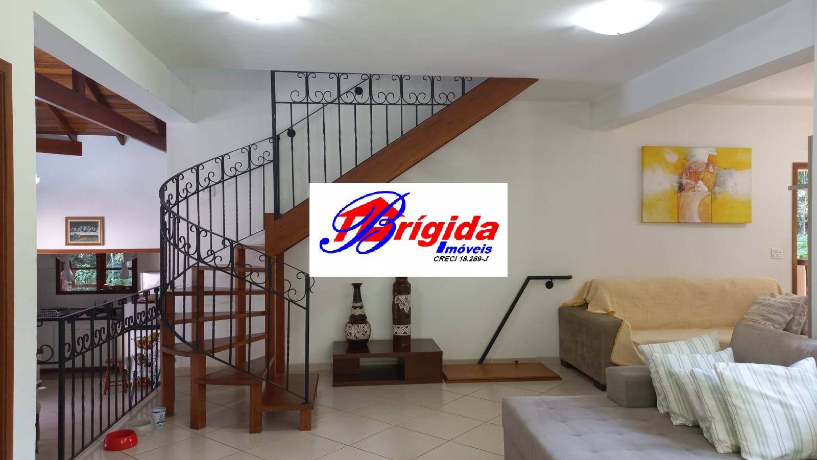 Casa de Condomínio à venda com 3 quartos, 450m² - Foto 34